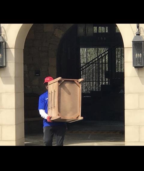 Phenomenal Moves profile image