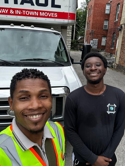 Built-On profile image