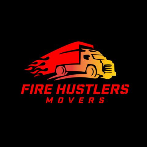 Fire Hustlers Movers profile image