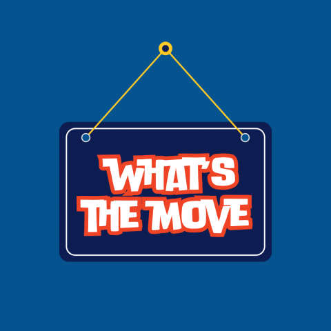 What's The Move profile image