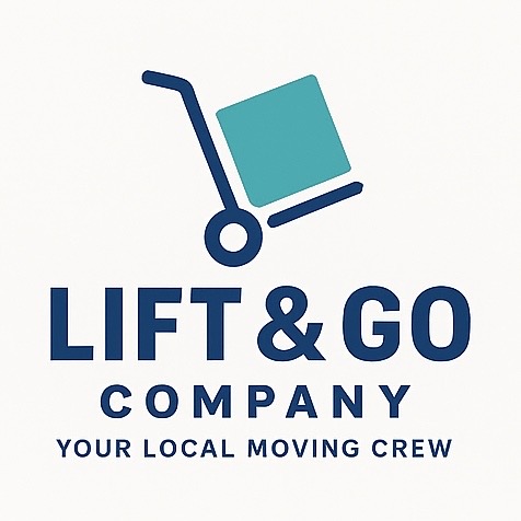 Lift and Go profile image