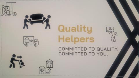 Quality helpers llc profile image