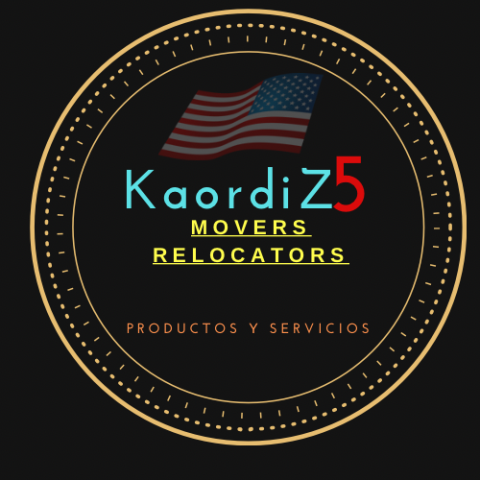 Kaordiz5 Movers Relocators profile image