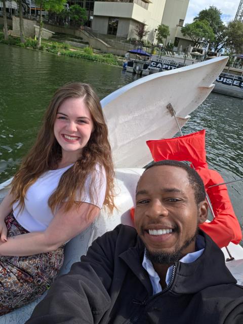 Peach State Move & Clean profile image