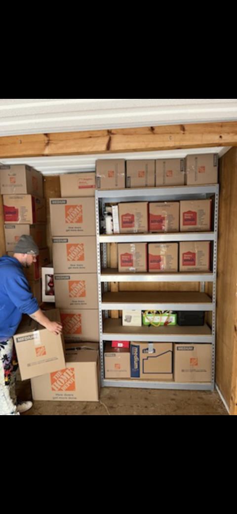 Integrity moving profile image