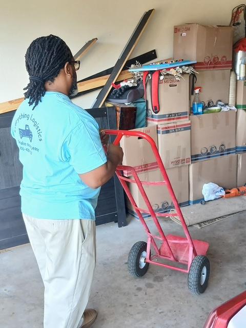 Everything Logistics profile image