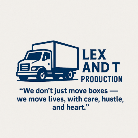 Lex and T Production profile image