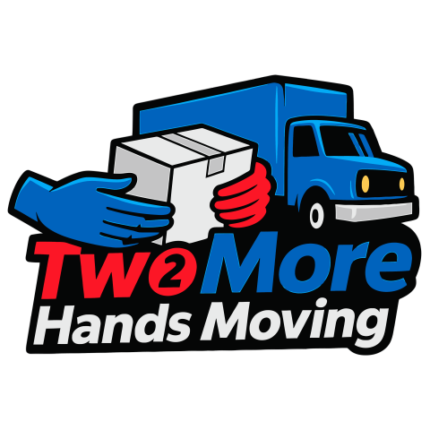 Two More Hands Moving profile image