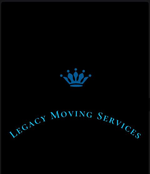 Legacy Moving Services profile image