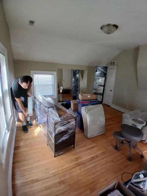 Swift Shift Professional movers profile image