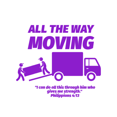all the way moving profile image