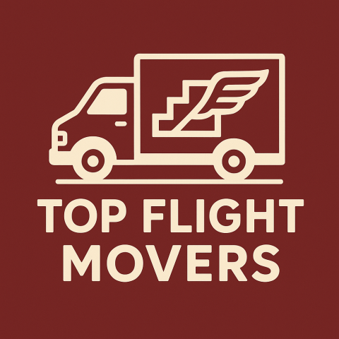 Top Flight Movers profile image