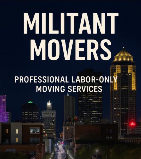 Militant IA profile image