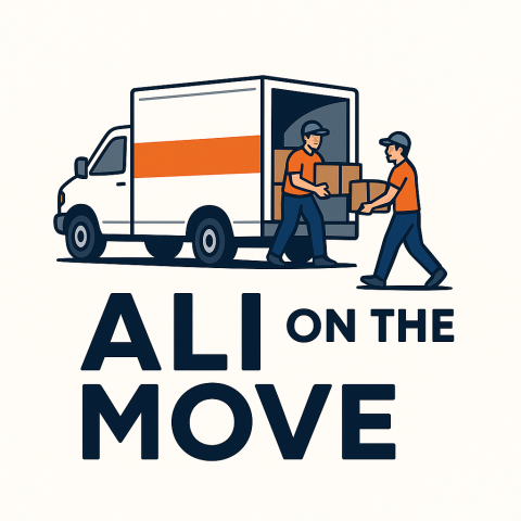 Ali on the Move profile image