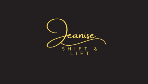 JEANISE SHIFT & LIFT profile image
