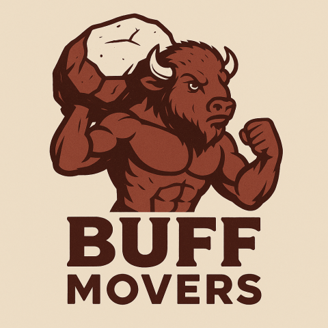 Buffalo Movers profile image