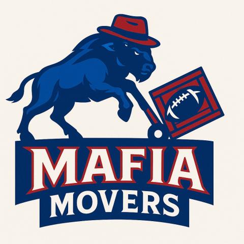 Mafia Movers profile image