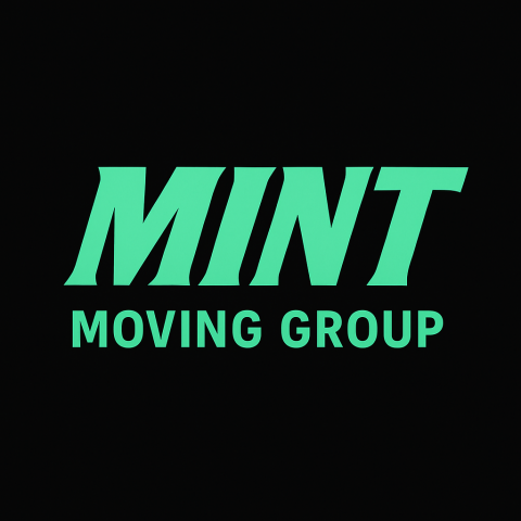 Mint Moving Group profile image