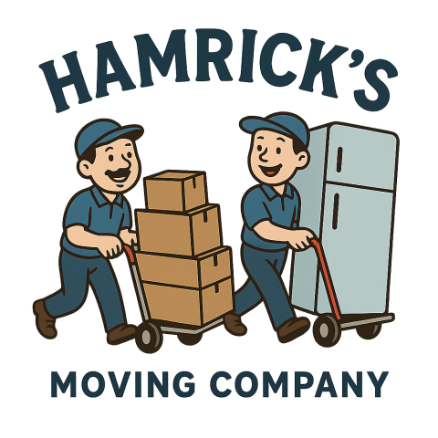 Hamricks profile image