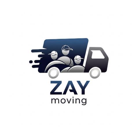 ZAY MOVING profile image