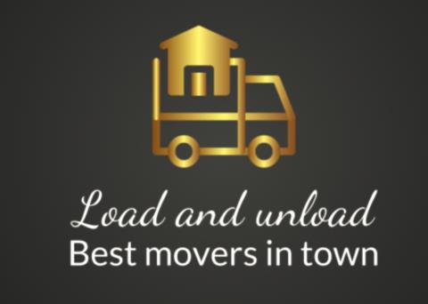Load and unload services profile image
