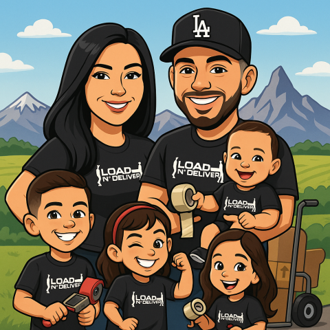 Load N' Deliver profile image