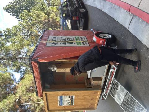 Careful and Efficient Moves profile image