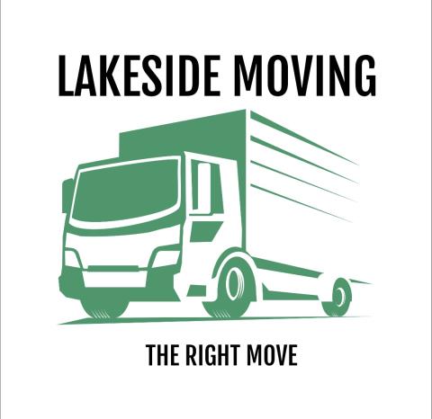 Lakeside Moving profile image