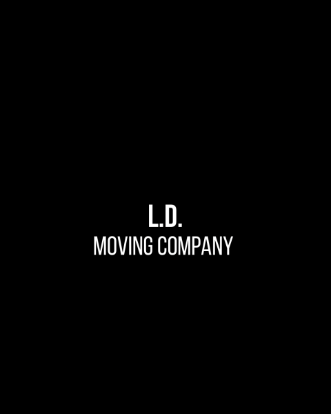 L.D. moving company profile image