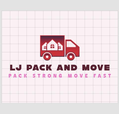 LJ PACK n MOVE profile image