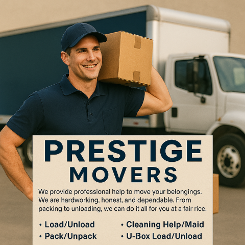 Canadian Prestige profile image