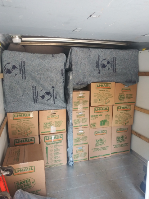 Moverman profile image