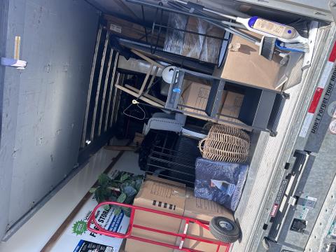 Swift Shift Moving profile image