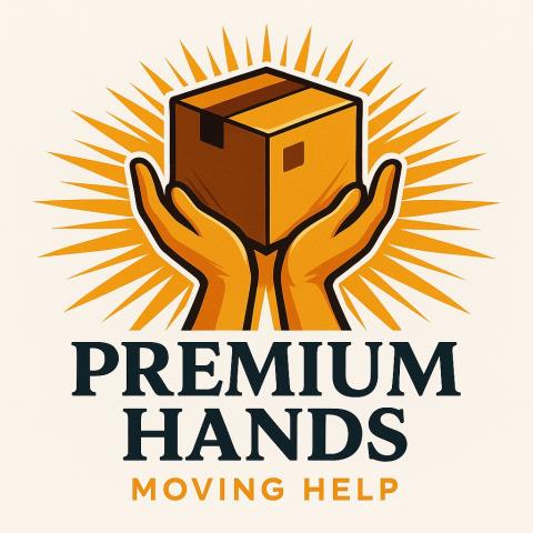 Premium hands profile image