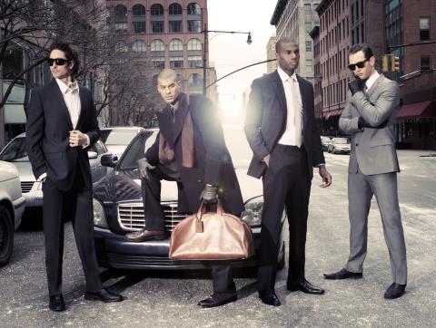 Samourai Loafers profile image