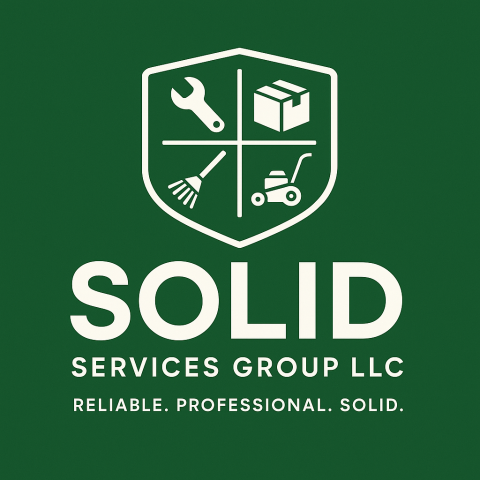 Solid Services Group LLC profile image