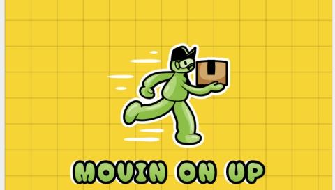 Movin' on up profile image