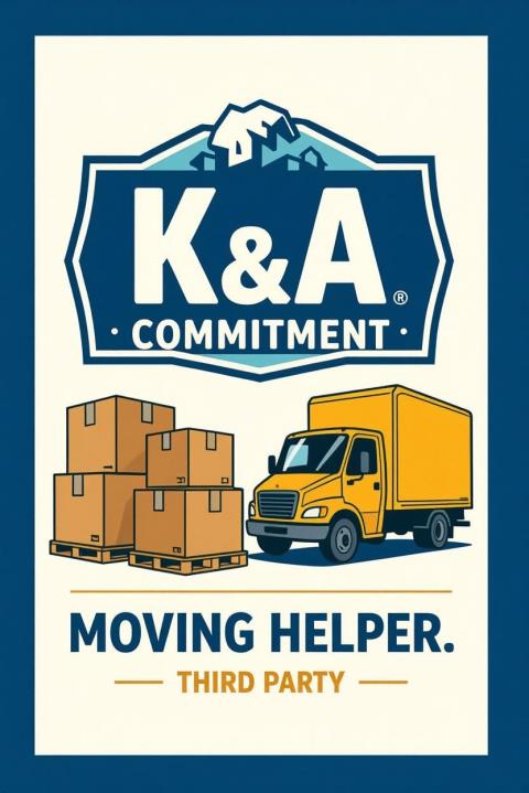 K&A Commitment profile image