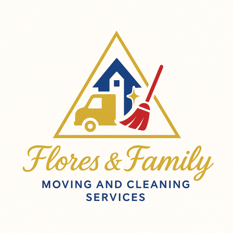 Flores & Family Moving and Cleaning Services profile image