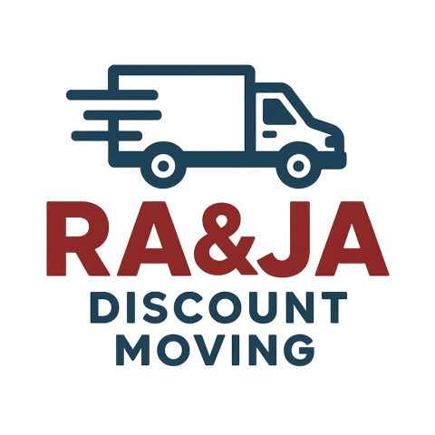 RA & JA Discount profile image