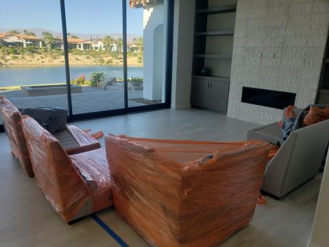 Reliable Moving Services profile image