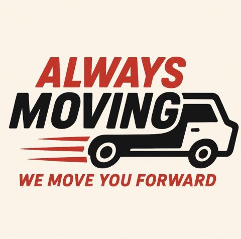 Always Moving Co. profile image