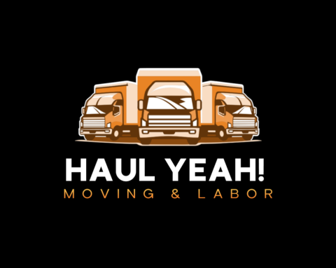 HAUL YEAH Moving profile image