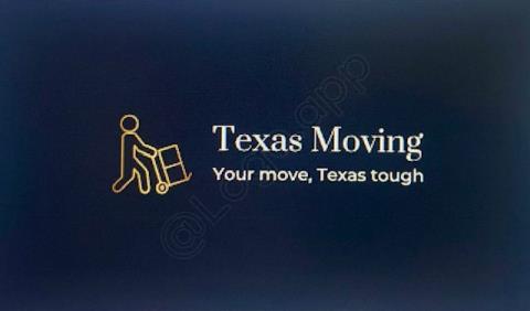Texas Moving profile image