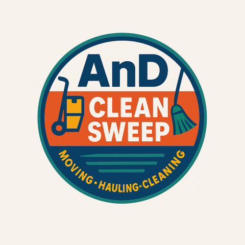 AnDCleanSweep profile image