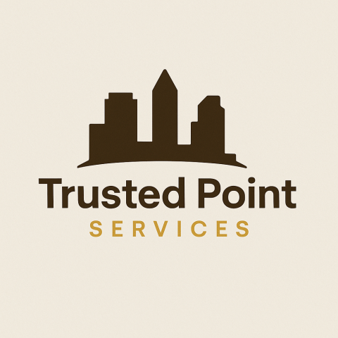 Trusted Point Services profile image
