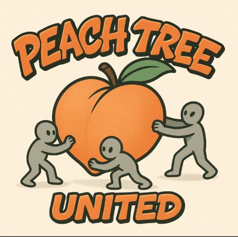 Peach Tree United profile image