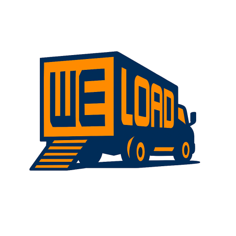 We Load profile image