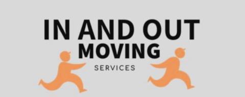 In and Out Moving Co profile image
