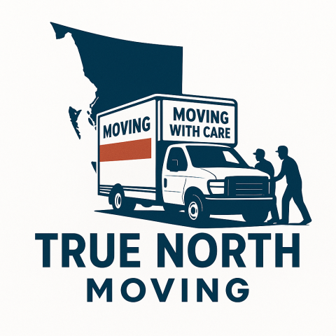 True North Moving profile image